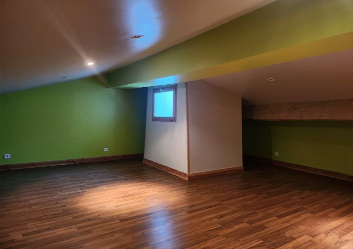 vente Maison Les Metairies