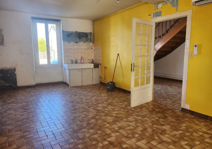 vente Maison Les Metairies