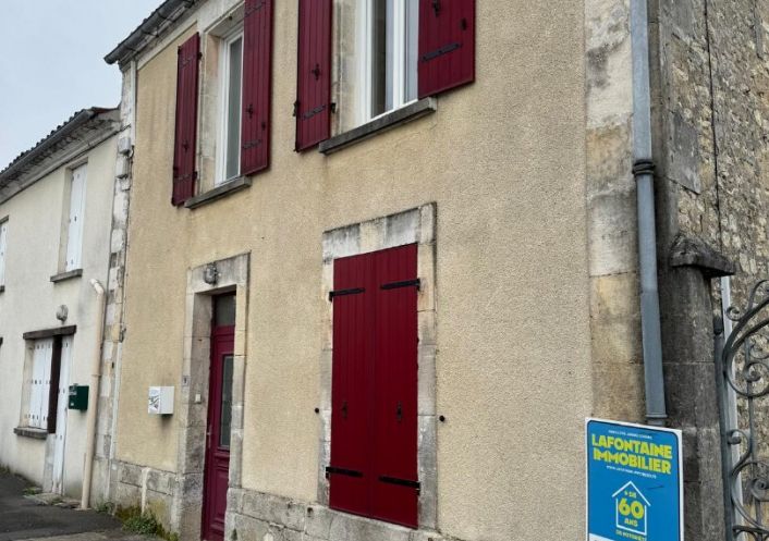 vente Maison Les Metairies