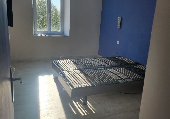 vente Maison Les Metairies