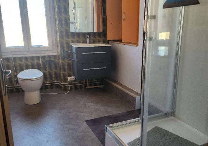 vente Maison Les Metairies
