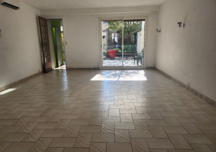 vente Maison Les Metairies