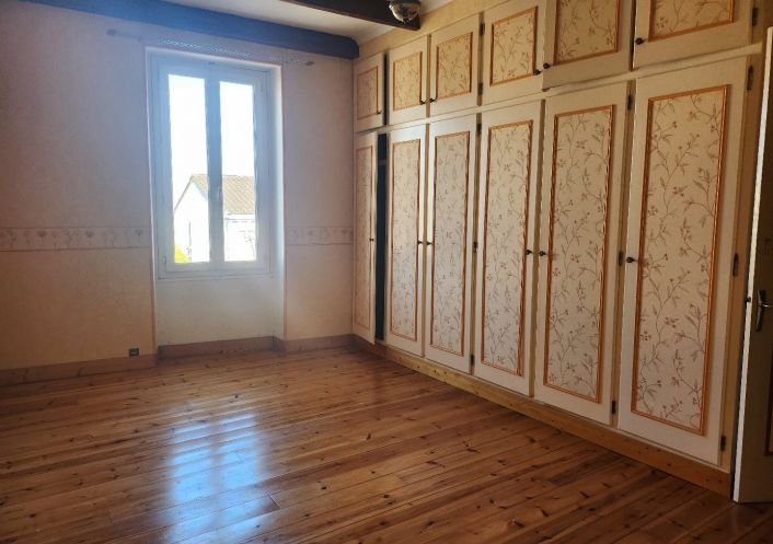 vente Maison Les Metairies