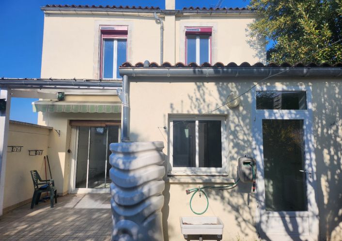 vente Maison Les Metairies