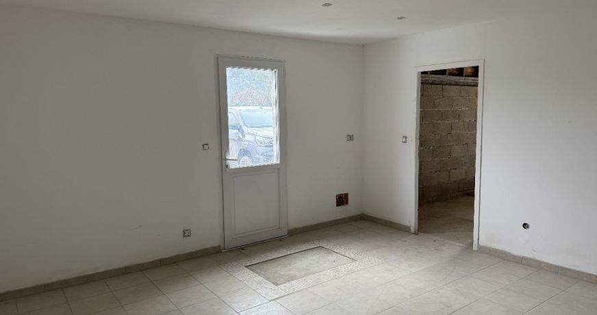 vente Entrepot Bassac