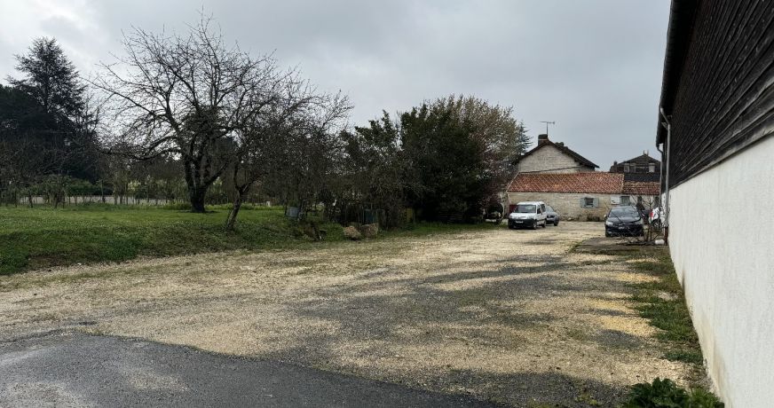 vente Entrepot Bassac