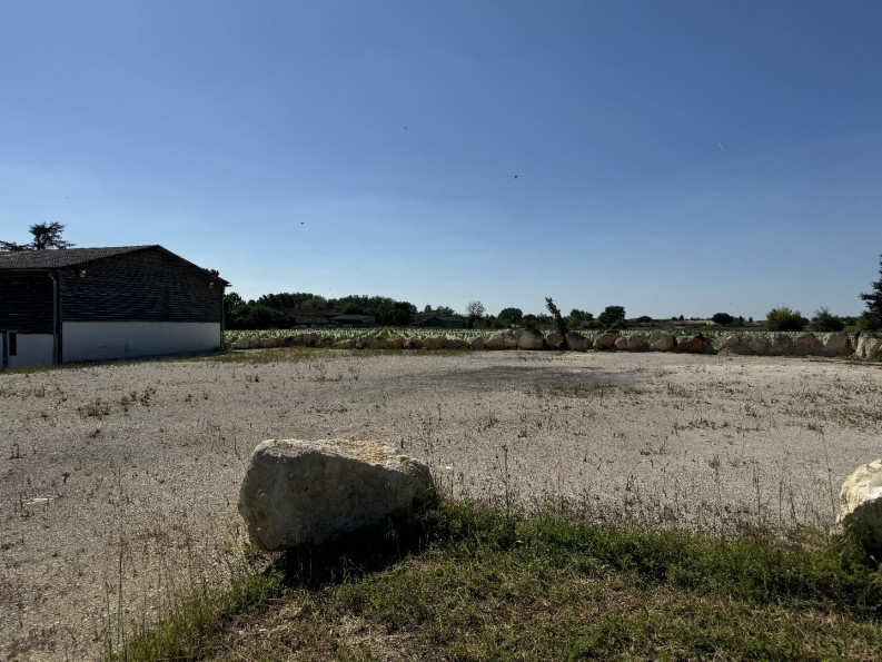 vente Entrepot Bassac - Photo 3