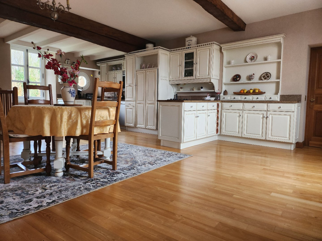 vente Maison Bourg Charente - Photo 7