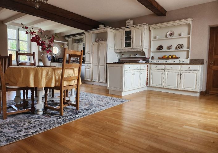 sale Maison Bourg Charente