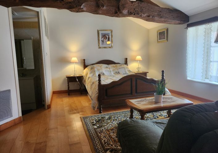 sale Maison Bourg Charente