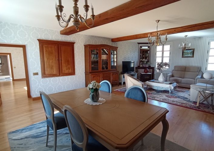 sale Maison Bourg Charente