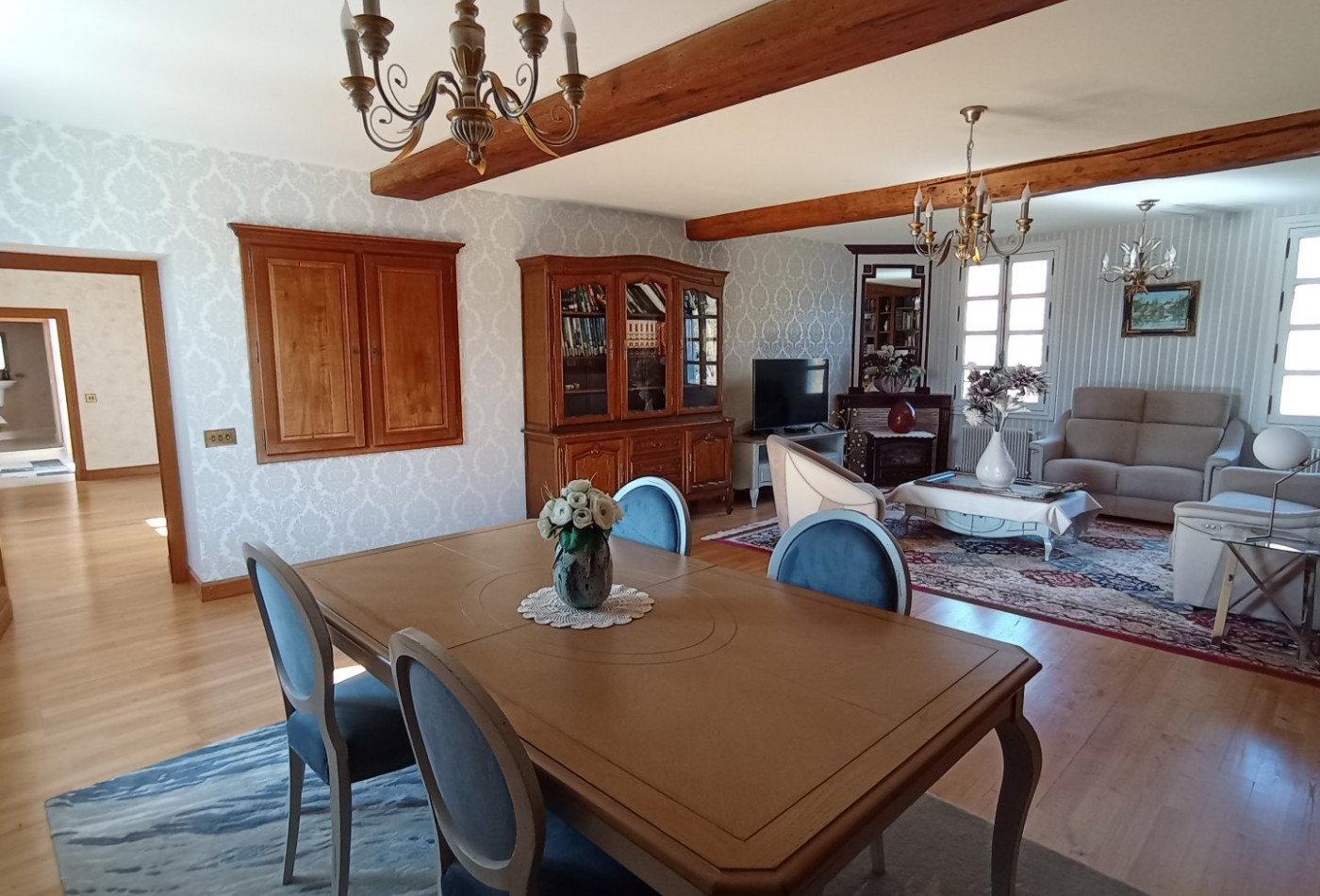 vente Maison Bourg Charente - Photo 8
