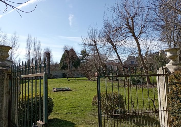 sale Maison Bourg Charente