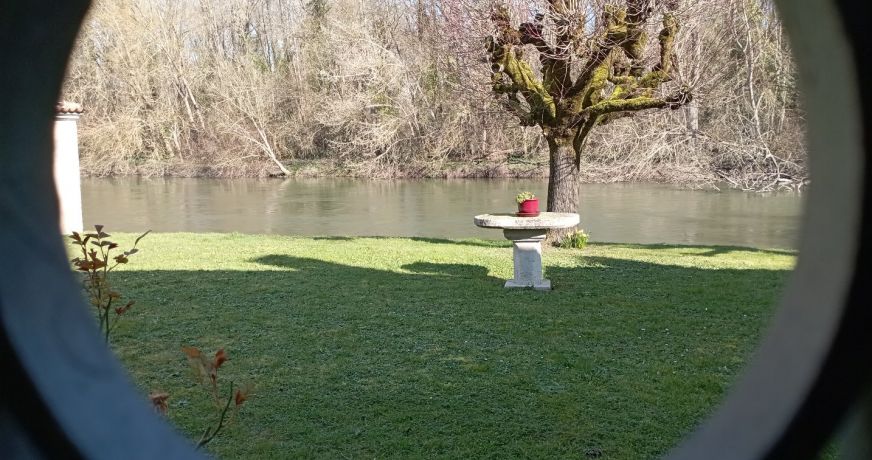 vente Maison Bourg Charente