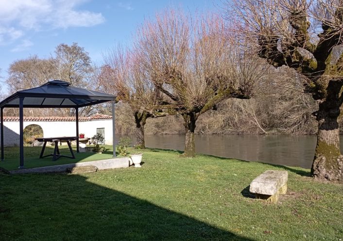 sale Maison Bourg Charente