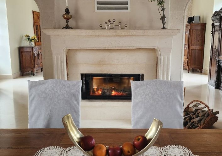 sale Maison Bourg Charente