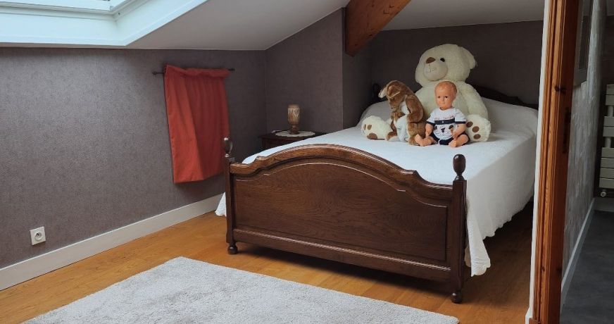 vente Maison Bourg Charente