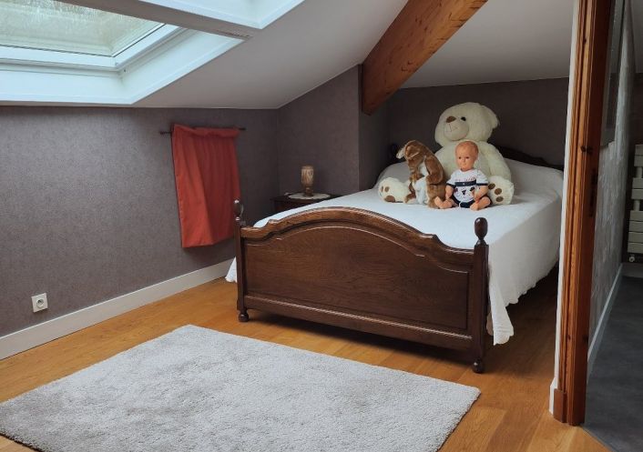 sale Maison Bourg Charente