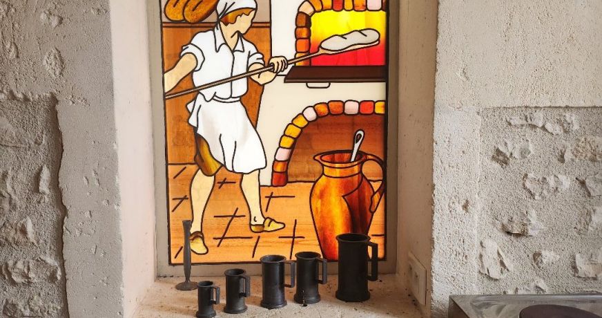 vente Maison Bourg Charente