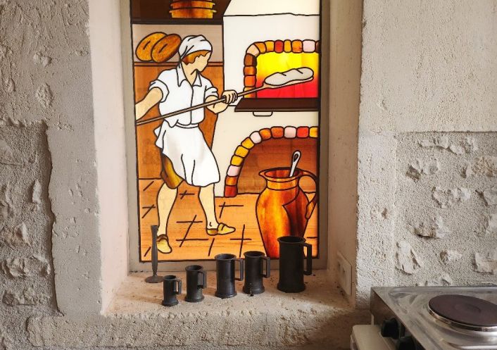 sale Maison Bourg Charente