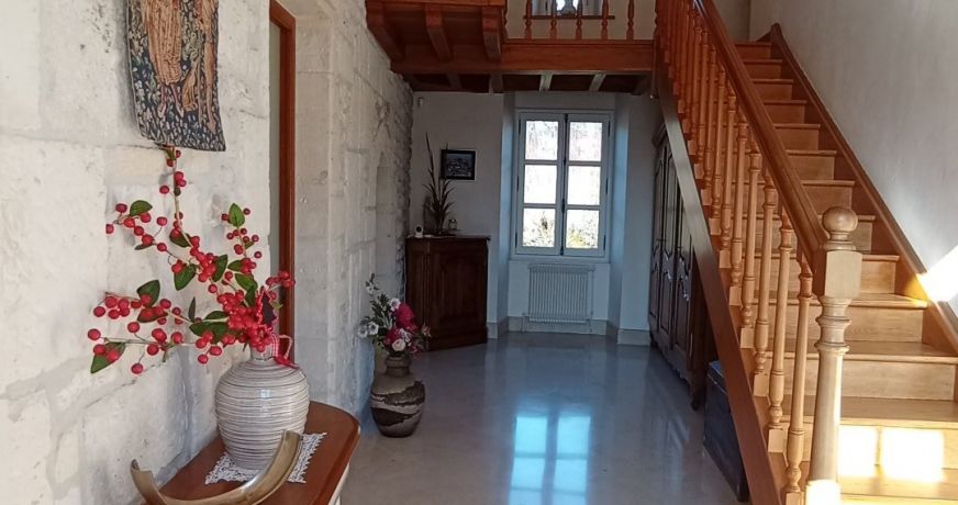 vente Maison Bourg Charente