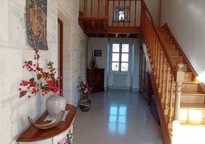 sale Maison Bourg Charente