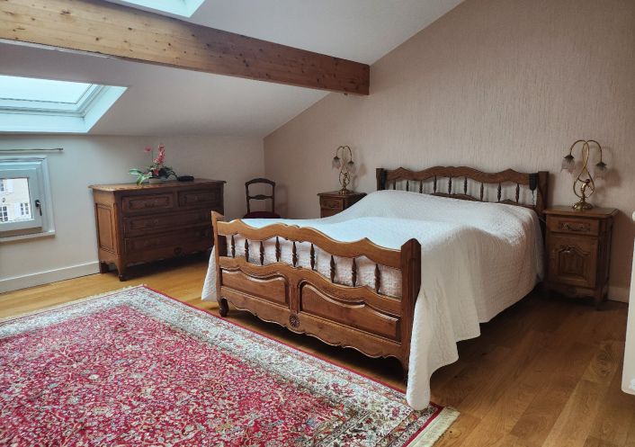sale Maison Bourg Charente