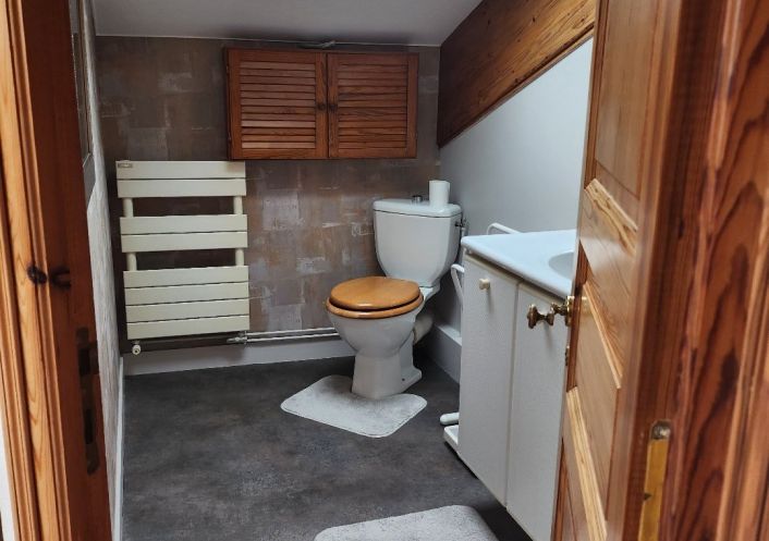 sale Maison Bourg Charente