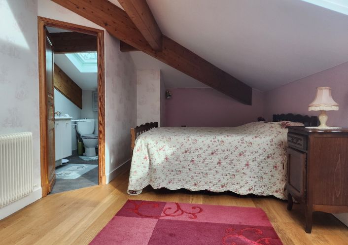 sale Maison Bourg Charente