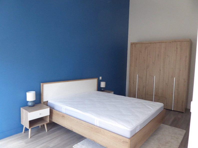 location Maison Jarnac - Photo 6