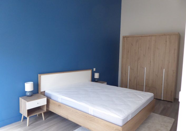 location Maison Jarnac