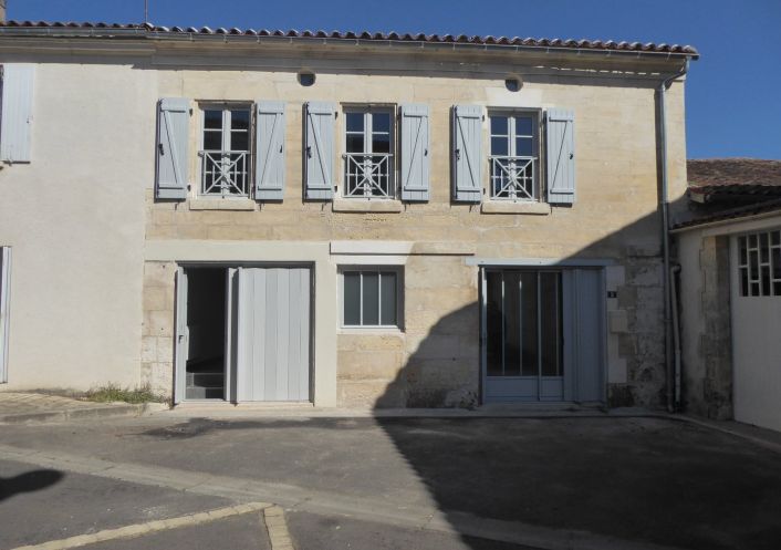 location Maison Jarnac