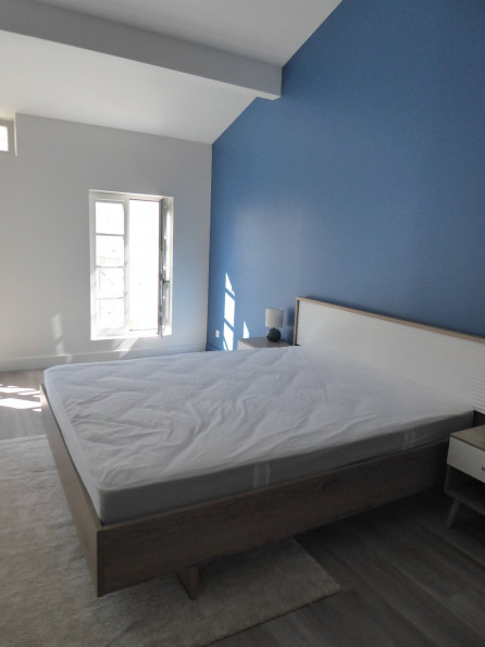 location Maison Jarnac - Photo 7