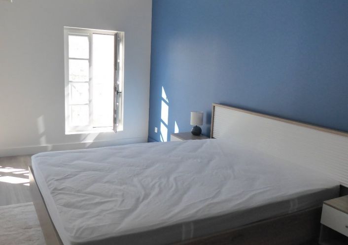 location Maison Jarnac