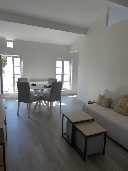 location Maison Jarnac - Photo 4