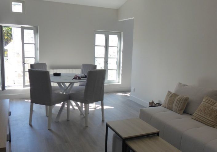 location Maison Jarnac