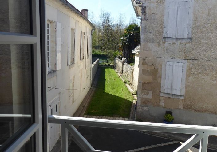 location Maison Jarnac