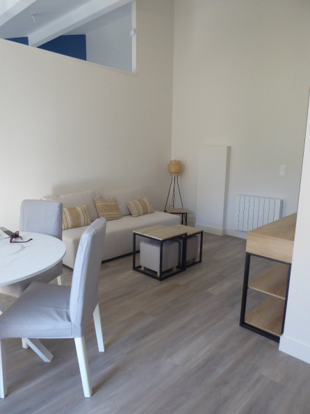 location Maison Jarnac - Photo 3