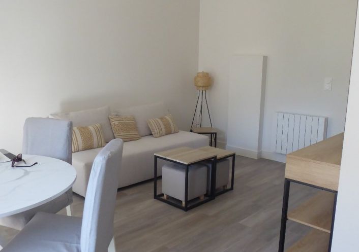 location Maison Jarnac