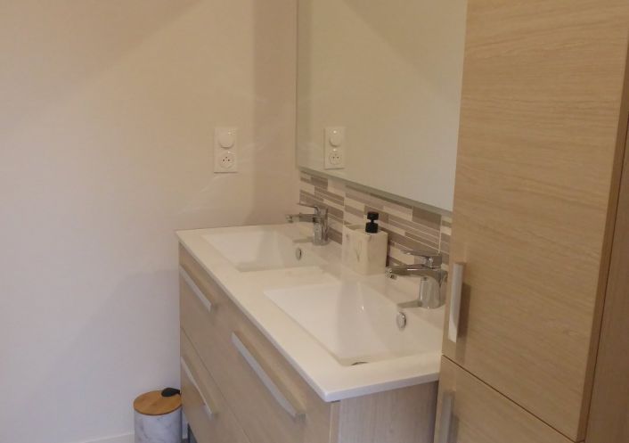 location Maison Jarnac