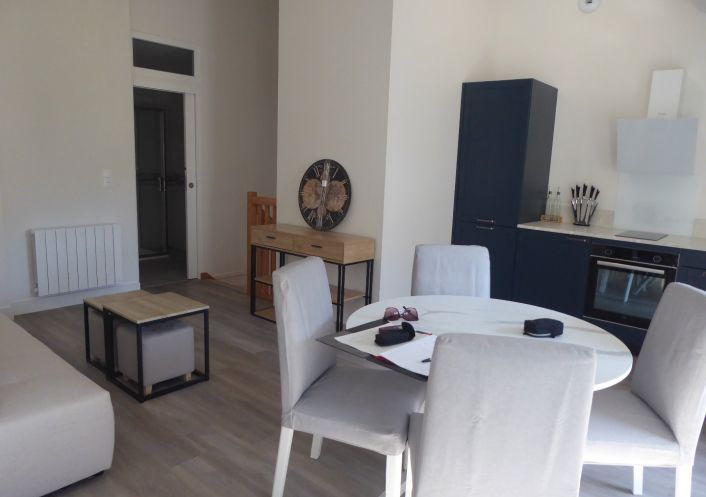 location Maison Jarnac