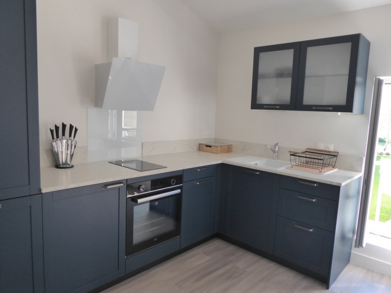 location Maison Jarnac - Photo 5