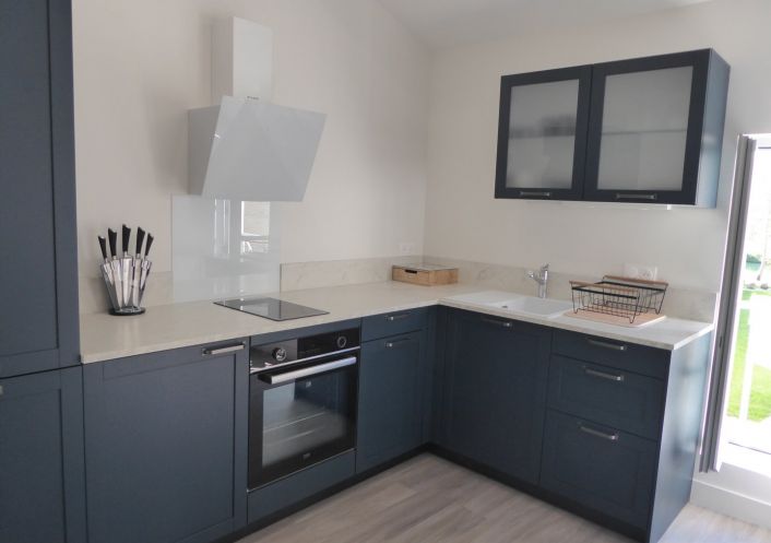 location Maison Jarnac