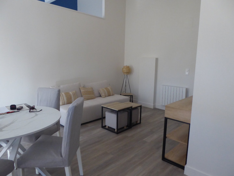 location Maison Jarnac - Photo 2