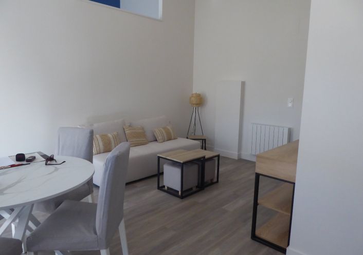 location Maison Jarnac
