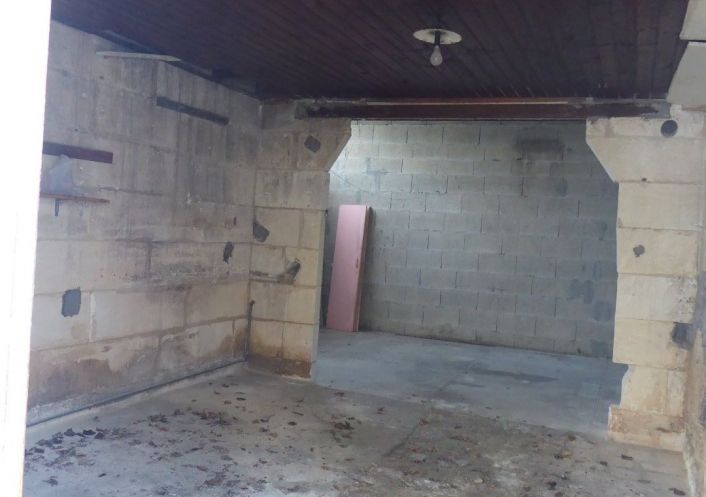 location Maison Jarnac