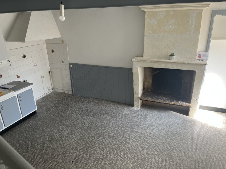 location Maison Jarnac - Photo 2