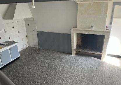 location Maison Jarnac