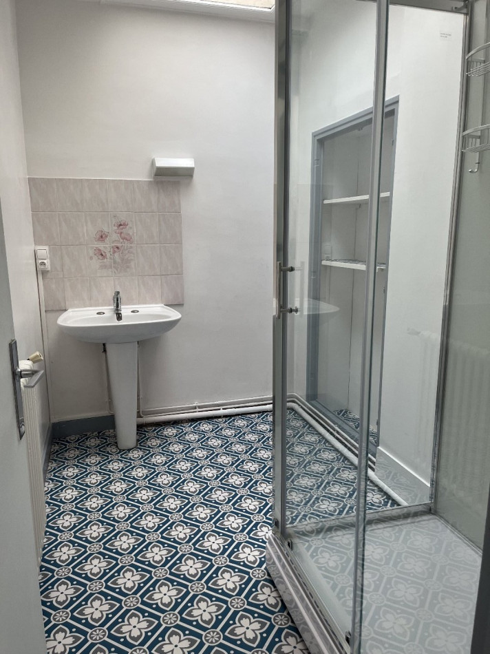 location Maison Jarnac - Photo 7