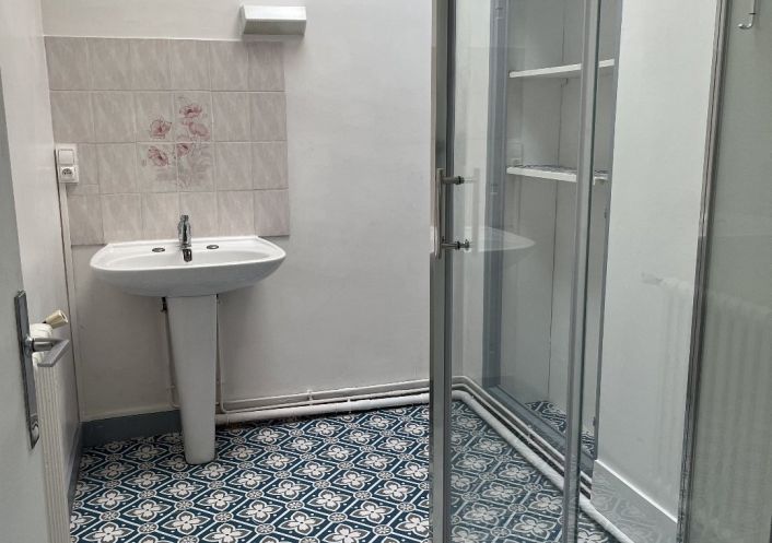 location Maison Jarnac